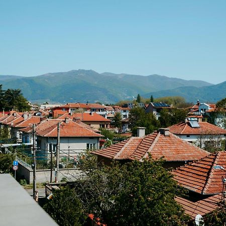 Rose Valley Apartment Kazanlŭk Esterno foto