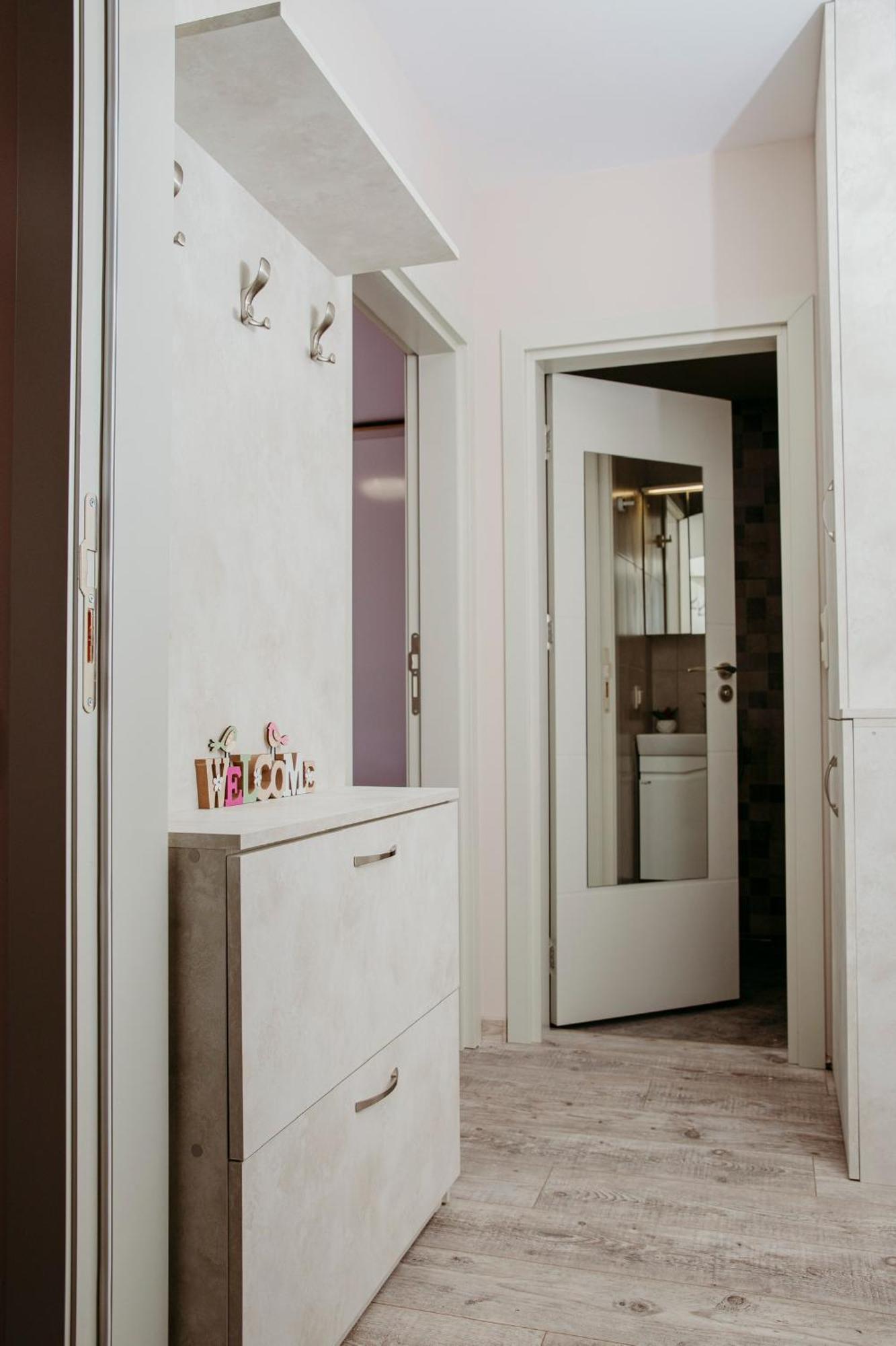 Rose Valley Apartment Kazanlŭk Esterno foto