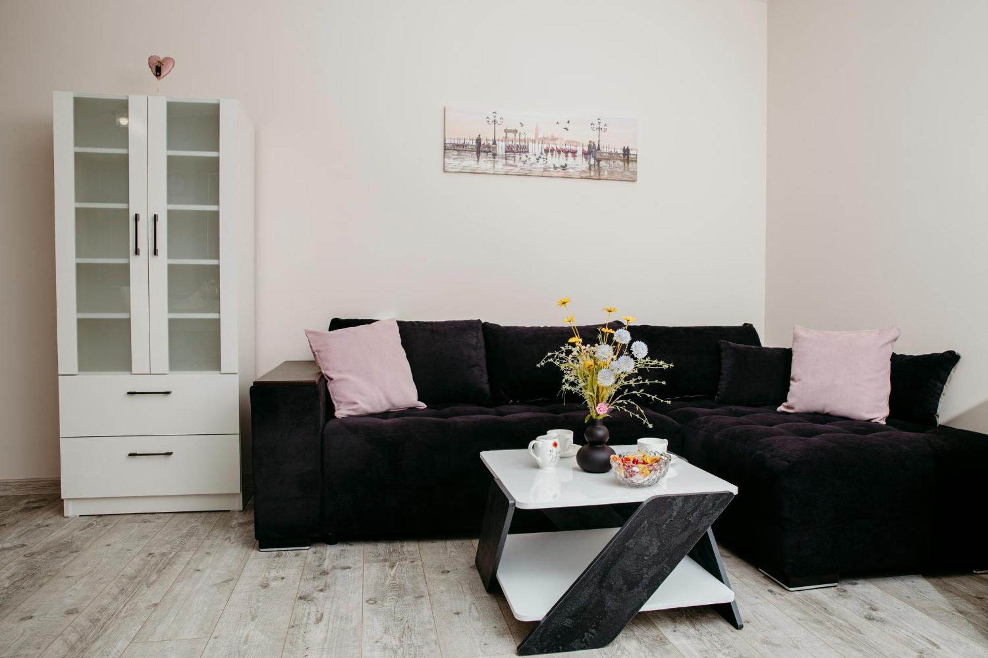 Rose Valley Apartment Kazanlŭk Esterno foto