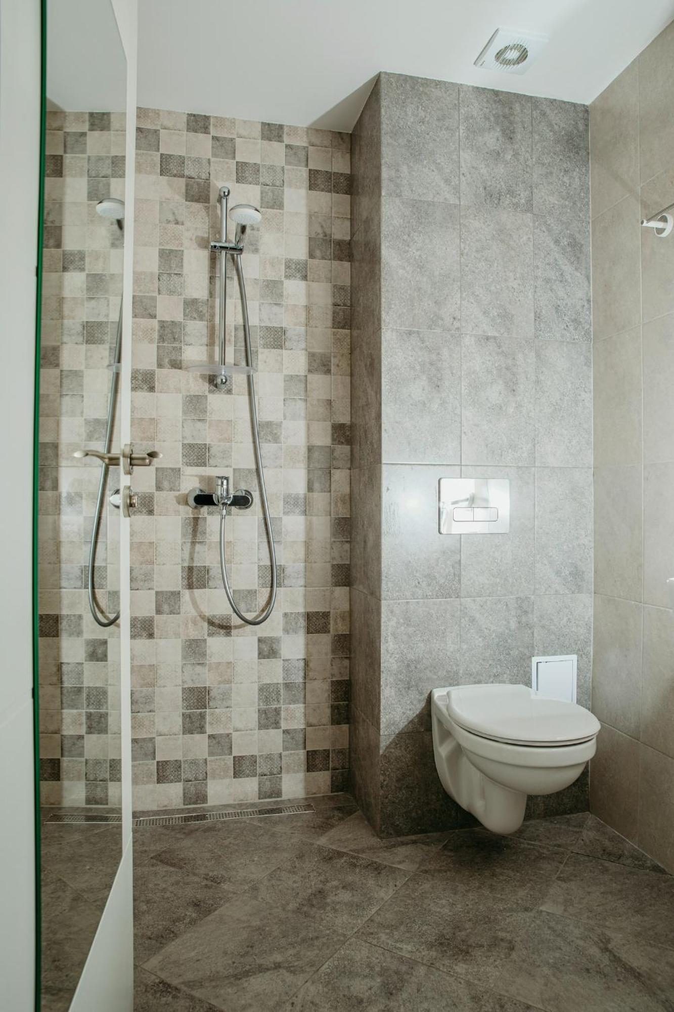 Rose Valley Apartment Kazanlŭk Esterno foto